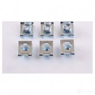 Радиатор охлаждения двигателя NISSENS 630121 1219483 XFO 3T 5707286208568 - Изображение 5