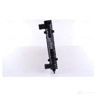 Радиатор охлаждения двигателя NISSENS 1220689 YKWO TDJ 651621 5707286221444 - Изображение 3