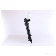 Радиатор охлаждения двигателя NISSENS 61881 H F85DL 5707286198821 1218672 - Изображение 4