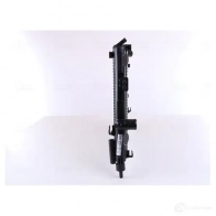 Радиатор охлаждения двигателя NISSENS 63005A 5707286208445 IJD M7 1219476 - Изображение 4