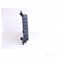 Радиатор охлаждения двигателя NISSENS 63286A 5707286210677 1219683 9Y1Y DC - Изображение 3