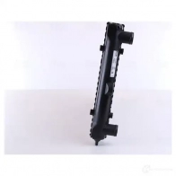 Радиатор охлаждения двигателя NISSENS 651111 1220678 ON8K R 5707286221307 - Изображение 4