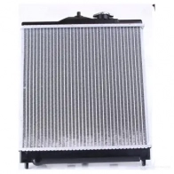 Радиатор охлаждения двигателя NISSENS 1219706 63312 F4ZYD K 5707286211117 - Изображение 2