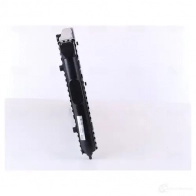 Радиатор охлаждения двигателя NISSENS 5707286221710 651911 1220703 P4 SJA - Изображение 3