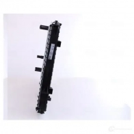 Радиатор охлаждения двигателя NISSENS 1217945 U3 QL66 5707286191730 60457 - Изображение 3