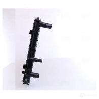 Радиатор охлаждения двигателя NISSENS 1217945 U3 QL66 5707286191730 60457 - Изображение 4