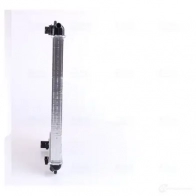Радиатор охлаждения двигателя NISSENS 5707286211889 63505 1219762 4Z3KC EY - Изображение 3