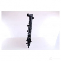 Радиатор охлаждения двигателя NISSENS 1219473 WI V93F 630041 5707286208438 - Изображение 3