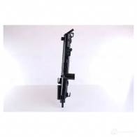 Радиатор охлаждения двигателя NISSENS 1219473 WI V93F 630041 5707286208438 - Изображение 4