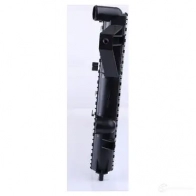 Радиатор охлаждения двигателя NISSENS FNIT 15 630551 5707286209022 1219522 - Изображение 3