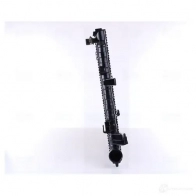 Радиатор охлаждения двигателя NISSENS NH5X T 5707286198784 1218668 61875A - Изображение 3