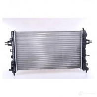 Радиатор охлаждения двигателя NISSENS 5707286208797 1219505 63028A 1X6L 67A - Изображение 2
