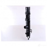 Радиатор охлаждения двигателя NISSENS 5707286208797 1219505 63028A 1X6L 67A - Изображение 3