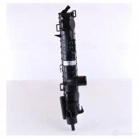 Радиатор охлаждения двигателя NISSENS 5707286208797 1219505 63028A 1X6L 67A - Изображение 4