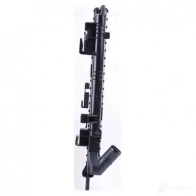 Радиатор охлаждения двигателя NISSENS A9 NJ5 1219912 5707286322721 637612 - Изображение 4