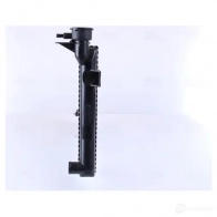 Радиатор охлаждения двигателя NISSENS 1218974 623556 5 LF0J 5707286388765 - Изображение 3