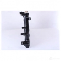 Радиатор охлаждения двигателя NISSENS 5707286198203 Z Z7LS0Q 1218594 617847 - Изображение 3