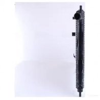 Радиатор охлаждения двигателя NISSENS 0U5 4L 1218474 5707286197305 61651A - Изображение 3