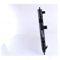 Радиатор охлаждения двигателя NISSENS 0U5 4L 1218474 5707286197305 61651A - Изображение 4