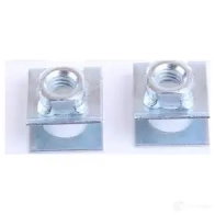 Радиатор охлаждения двигателя NISSENS 0U5 4L 1218474 5707286197305 61651A - Изображение 5
