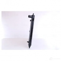 Радиатор охлаждения двигателя NISSENS 1218462 HV2 II 61636 5707286197176 - Изображение 4