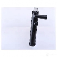 Радиатор охлаждения двигателя NISSENS 63729A 5707286212992 1219876 7LUBX X - Изображение 4