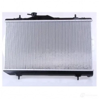 Радиатор охлаждения двигателя NISSENS 622971 1218929 4VC 7O8X 5707286201491 - Изображение 2