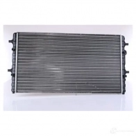 Радиатор охлаждения двигателя NISSENS 67302 CC 2P2MZ 1221175 5707286227552 - Изображение 2