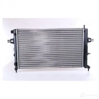 Радиатор охлаждения двигателя NISSENS F8K38 68 5707286210295 1219660 632461 - Изображение 2