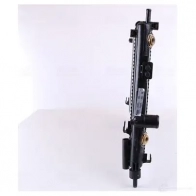 Радиатор охлаждения двигателя NISSENS F8K38 68 5707286210295 1219660 632461 - Изображение 4