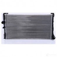 Радиатор охлаждения двигателя NISSENS 5707286230231 5 P44XR Fiat Idea (350) 1 Минивэн 1.3 D Multijet 70 л.с. 2004 – 2025 68806