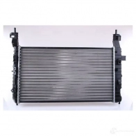 Радиатор охлаждения двигателя NISSENS A4R 0KMC 63087A 1219615 5707286209565 - Изображение 2