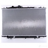 Радиатор охлаждения двигателя NISSENS J LMPPY 1221417 5707286402003 681393
