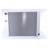 Радиатор охлаждения двигателя NISSENS 5707286218185 YW1A TH 64325 1220346 - Изображение 2