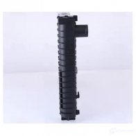 Радиатор охлаждения двигателя NISSENS 1218263 609941 Z CYC2NI 5707286194960 - Изображение 1