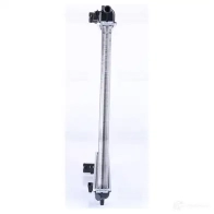Радиатор охлаждения двигателя NISSENS MZ5RB UW 636002 1219809 5707286212411 - Изображение 3