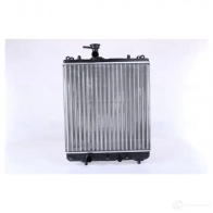 Радиатор охлаждения двигателя NISSENS 1220290 5707286217560 64195 ZP EJ3