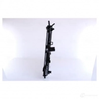 Радиатор охлаждения двигателя NISSENS 630789 PM4 UA5 5707286398429 1219605 - Изображение 4