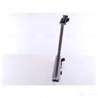 Радиатор охлаждения двигателя NISSENS 0B8 AK4 62276 5707286201224 1218914 - Изображение 4