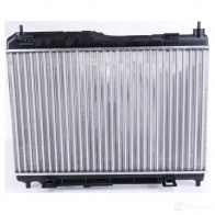 Радиатор охлаждения двигателя NISSENS PN5 GYK0 5707286345003 69235 1221628 - Изображение 2
