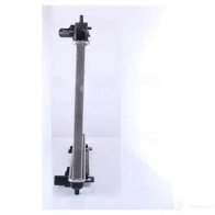 Радиатор охлаждения двигателя NISSENS PN5 GYK0 5707286345003 69235 1221628 - Изображение 3