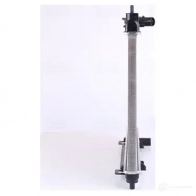 Радиатор охлаждения двигателя NISSENS PN5 GYK0 5707286345003 69235 1221628 - Изображение 4