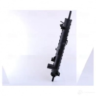 Радиатор охлаждения двигателя NISSENS A4B 79T 1218756 5707286199521 620411 - Изображение 3