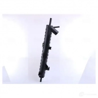 Радиатор охлаждения двигателя NISSENS A4B 79T 1218756 5707286199521 620411 - Изображение 4