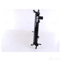 Радиатор охлаждения двигателя NISSENS 1218785 5707286199873 MQXK5 2T 62073A - Изображение 4