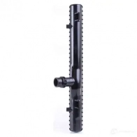 Радиатор охлаждения двигателя NISSENS Q04 SE 5707286222571 65281A 1220767 - Изображение 2