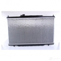 Радиатор охлаждения двигателя NISSENS PBMI D 68103 1221371 5707286229501 - Изображение 2