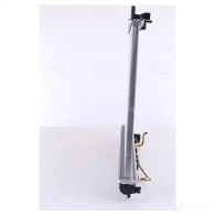 Радиатор охлаждения двигателя NISSENS 62887 1219367 5707286207295 0KVV T - Изображение 4