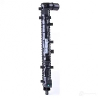 Радиатор охлаждения двигателя NISSENS 8B D0W 5707286190863 60044 1217827 - Изображение 4