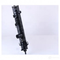 Радиатор охлаждения двигателя NISSENS 1219541 630704 P4J SQG 5707286209343 - Изображение 3